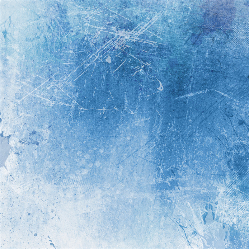Fond de glace - Illustration publicitaire pour boissons - Texture glacée - Téléchargement gratuit PSD