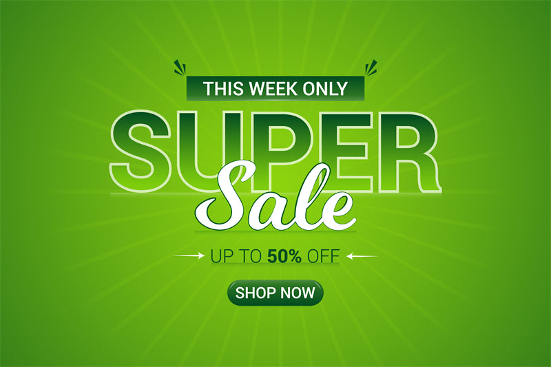 Special Offer -  Limited sale - MEGA SALE - SUPER SALE - BIG SALE - BIG DISCOUNT - Illlstration PSD files Free download