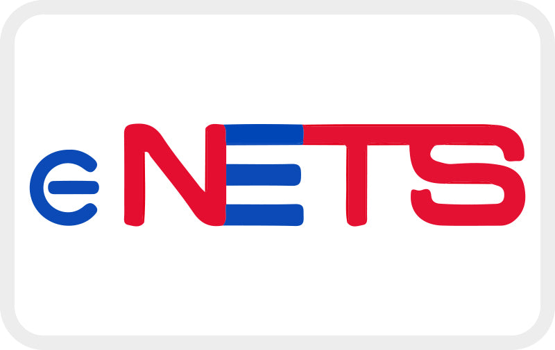 Payment Service Provider -Enets - Vector PDF PNG LOGO FREE DOWNLOAD