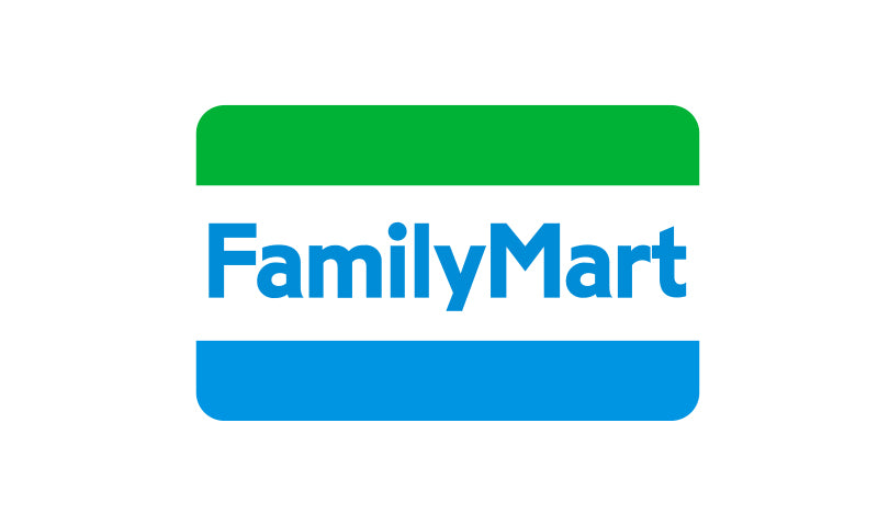 Payment Service Provider -Familymart - Vector PDF PNG LOGO FREE DOWNLOAD