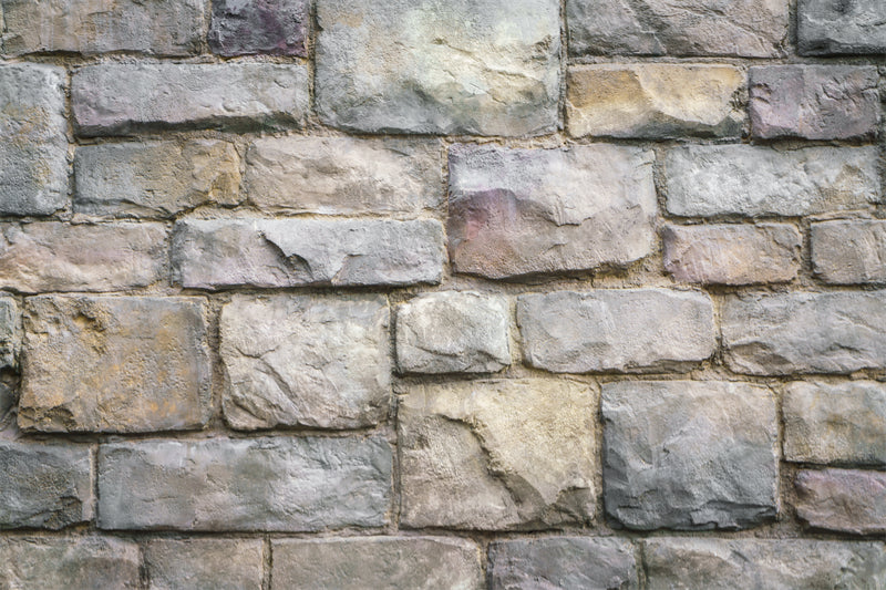 Texture de mur en pierre (PNG/JPG/PSD) - Fond en pierre - Papier peint - Texture de roche calcaire