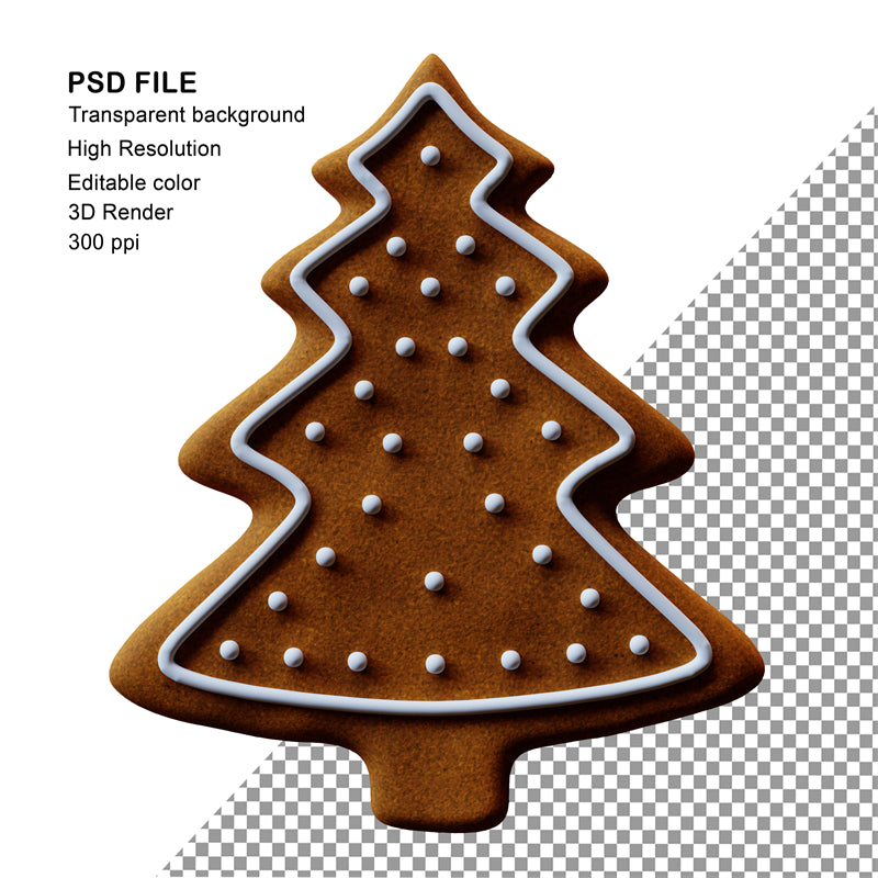 Illustration de décorations de sapin de Noël à suspendre - Vecteur - Téléchargement gratuit au format Png/PSD/JPG