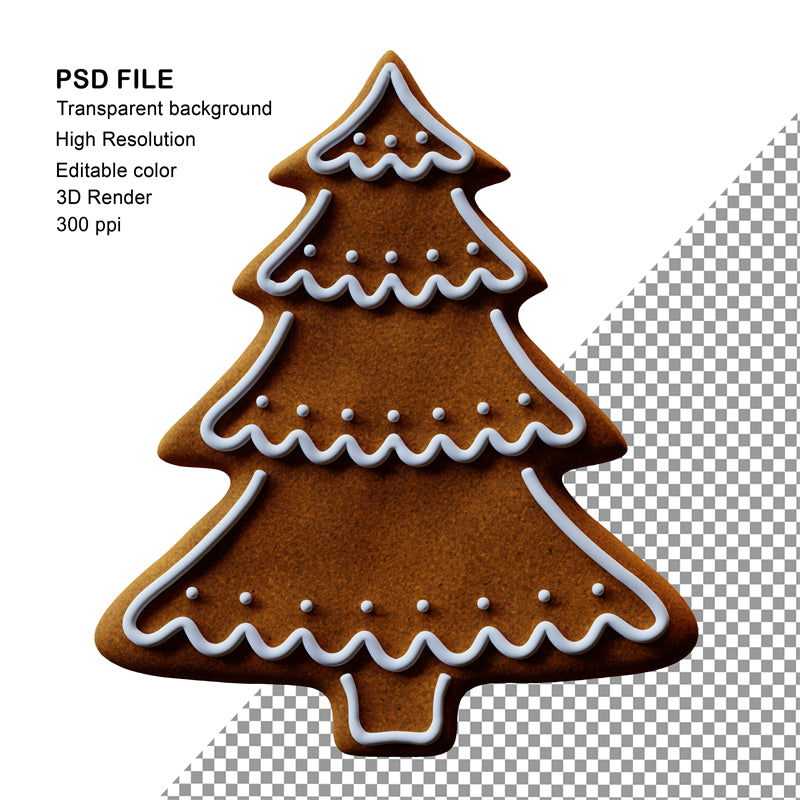 Illustration de décorations de sapin de Noël à suspendre - Vecteur - Téléchargement gratuit au format Png/PSD/JPG