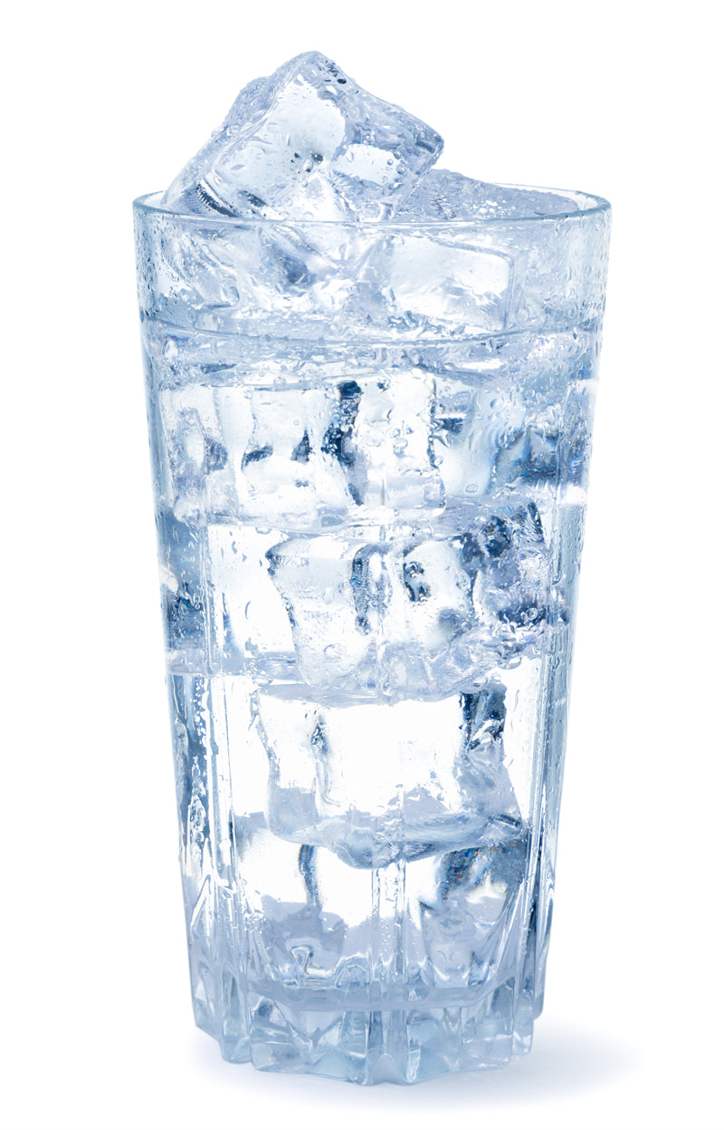 Ice Block Image - Ice Bricks Bottle - Cold Drink Background - PSD FILE FREE download