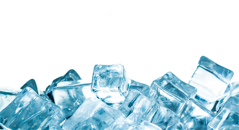 Ice Block Image - Ice Bricks Bottle - Cold Drink Background - PSD FILE FREE download