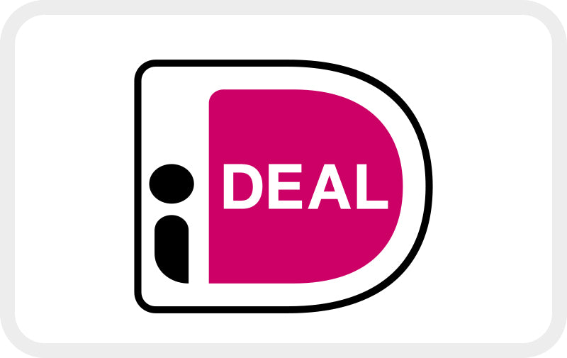 Payment Service Provider -ideal - Vector PDF PNG LOGO FREE DOWNLOAD