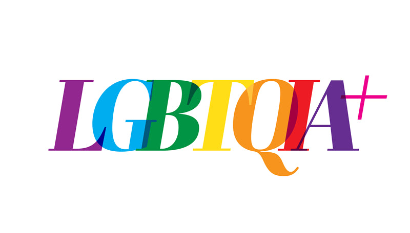COLLECTION DE SLOGANS ÉCRITS À LA MAIN LGBTQ+ - L'amour est amour - Slogan vectoriel pour gays, lesbiennes, bisexuels et transsexuels TÉLÉCHARGEMENT GRATUIT