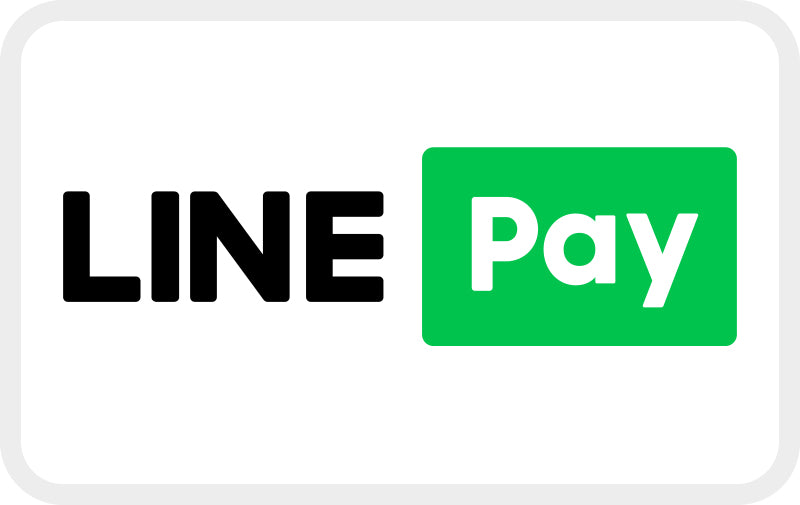 Payment Service Provider -Linepay - Vector PDF PNG LOGO FREE DOWNLOAD
