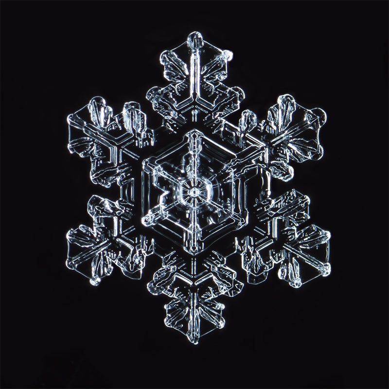 Flocon de neige – Décorations de Noël décoratives, vecteurs de neige – Téléchargement gratuit au format Png/PSD/JPG/AI