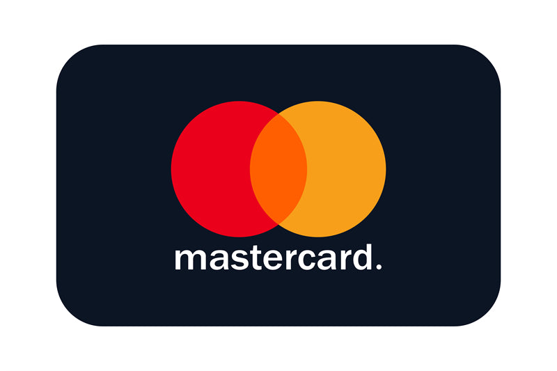 Master Card - Credit Card - Vector PDF PNG LOGO FREE DOWNLOAD