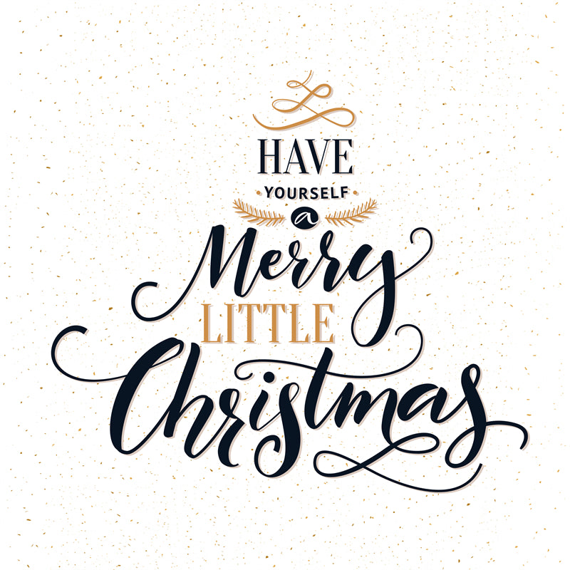 Éléments d'écriture manuscrite « Joyeux Noël » - Vecteur - Illustration - Bonne année - Meilleurs vœux - Holly Jolly - Téléchargement gratuit