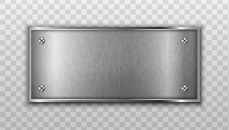Stainless steel metallic background Metal texture with rivets bakcground photo - Png/PSD/JPG/AI Free Download