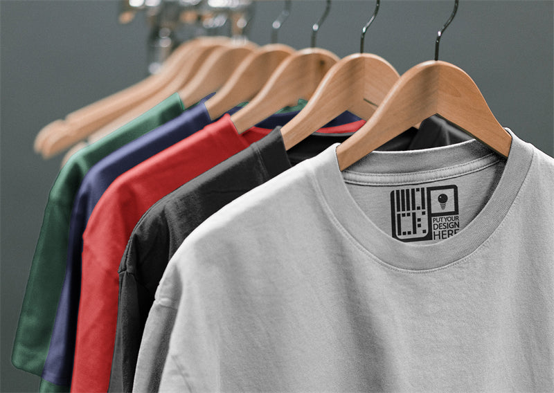 Photo d'arrière-plan de t-shirt - Image d'arrière-plan de t-shirt vierge à télécharger gratuitement
