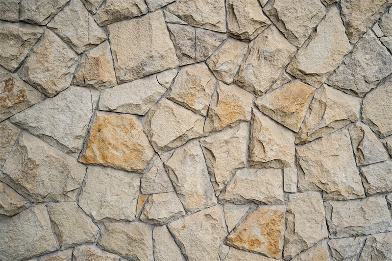 Texture de mur en pierre (PNG/JPG/PSD) - Fond en pierre - Papier peint - Texture de roche calcaire