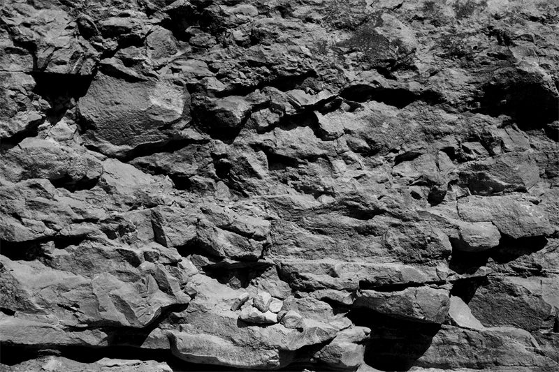 Texture de mur en pierre (PNG/JPG/PSD) - Fond en pierre - Papier peint - Texture de roche calcaire
