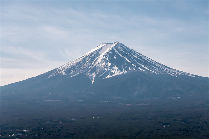 Fujiyama Mountain Wallpaper background - Photo Graphic Assets - Japan landscape - wallpaper Png/PSD/JPG/ Free Download
