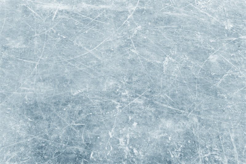 Fond de glace - Illustration publicitaire pour boissons - Texture glacée - Téléchargement gratuit PSD