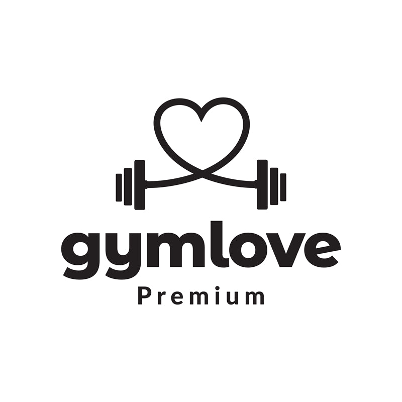 Muscle - GYM CLUB- FITNESS -HEALTHY BODY BUILDING -LOGO IMAGE VECTOR 