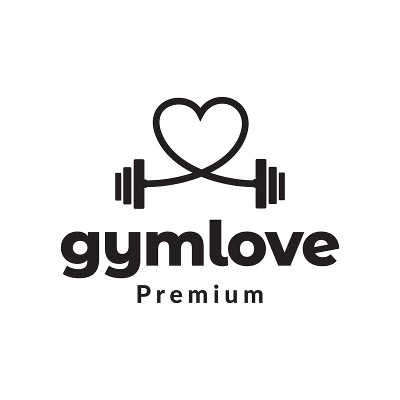 Muscle - GYM CLUB- FITNESS -HEALTHY BODY BUILDING -LOGO IMAGE VECTOR