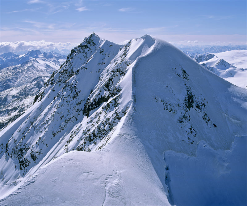 Paysages alpins d'Europe - Magnifiques paysages - Téléchargement gratuit en format PNG/PSD/JPG