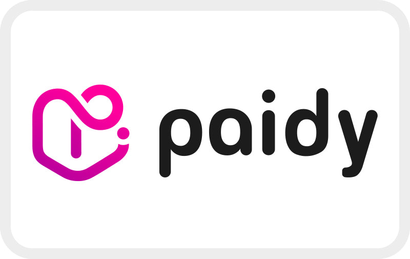 Payment Service Provider -Paidy - Vector PDF PNG LOGO FREE DOWNLOAD