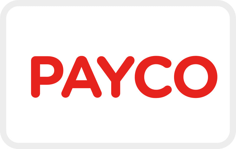 Payment Service Provider -Payco - Vector PDF PNG LOGO FREE DOWNLOAD