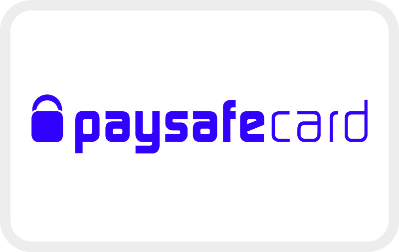 Payment Service Provider -Paysafecard - Vector PDF PNG LOGO FREE DOWNLOAD