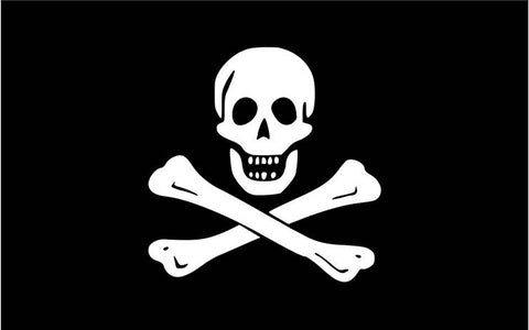 Drapeau pirate