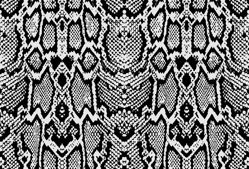 python Snake Skin Pattern - Illustration Free Download