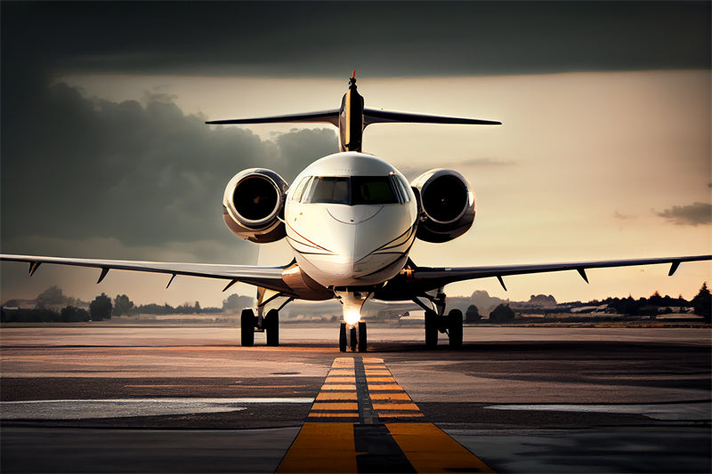 Airplane - photoshoot -background -wallpaper Flight IMAGE VECTOR 