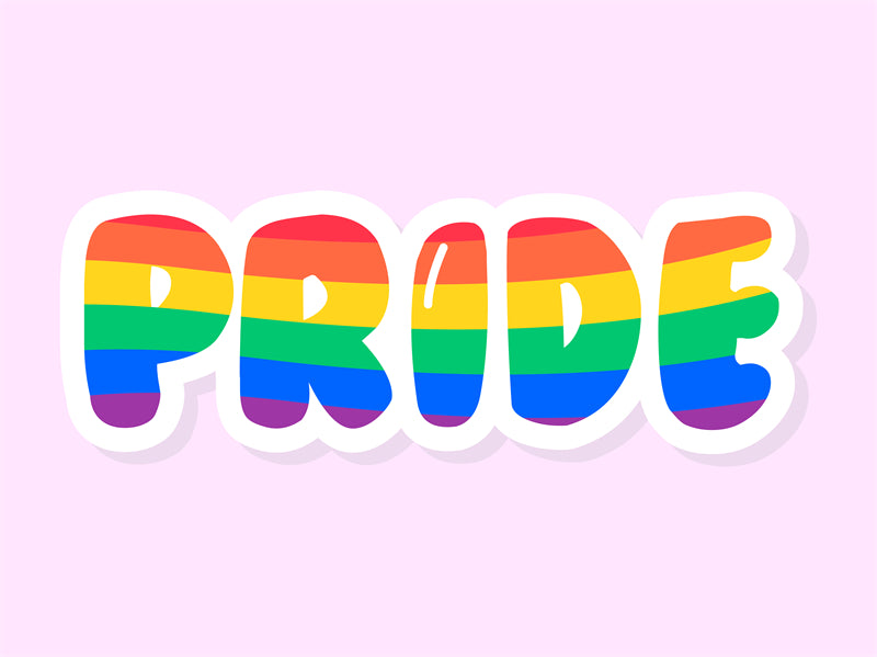 COLLECTION DE SLOGANS ÉCRITS À LA MAIN LGBTQ+ - L'amour est amour - Slogan vectoriel pour gays, lesbiennes, bisexuels et transsexuels TÉLÉCHARGEMENT GRATUIT