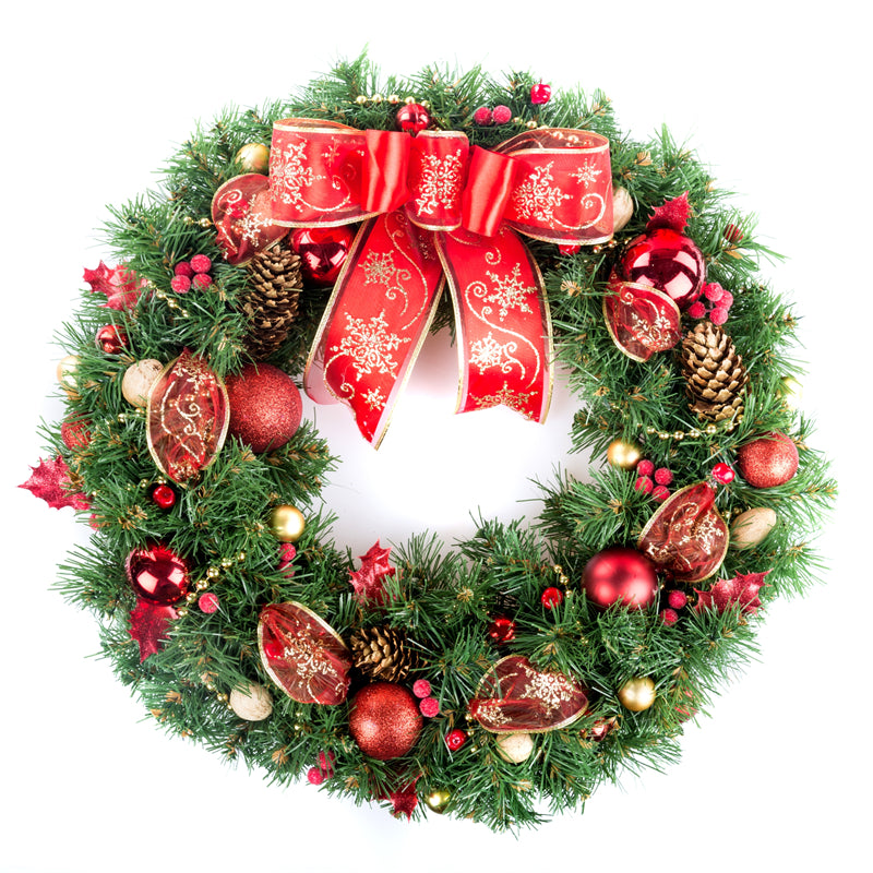 Illustration d'un sapin de Noël dessiné à la main - Vecteur - Téléchargement gratuit au format PNG/PSD/JPG