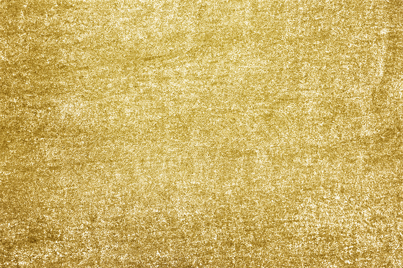 Texture de fond doré - Paillettes dorées abstraites de luxe - Illustration vectorielle à télécharger gratuitement