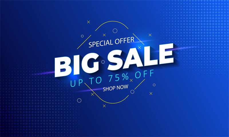 Special Offer -  Limited sale - MEGA SALE - SUPER SALE - BIG SALE - BIG DISCOUNT - Illlstration PSD files Free download