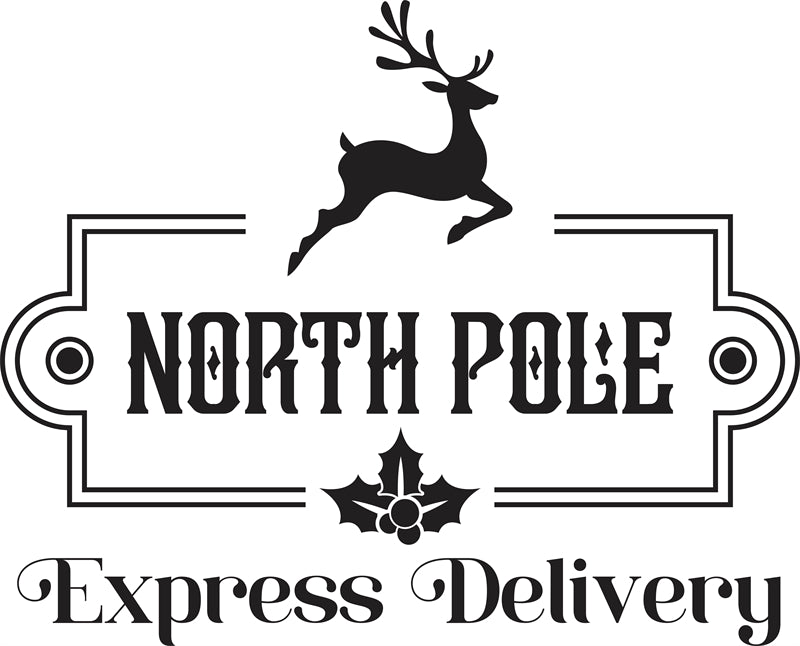 Traîneau du Père Noël et rennes – Éléments de Noël – Motif élan – Téléchargement gratuit au format PNG/PSD/JPG
