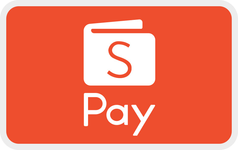 Payment Service Provider -Shopee Pay - Vector PDF PNG LOGO FREE DOWNLOAD