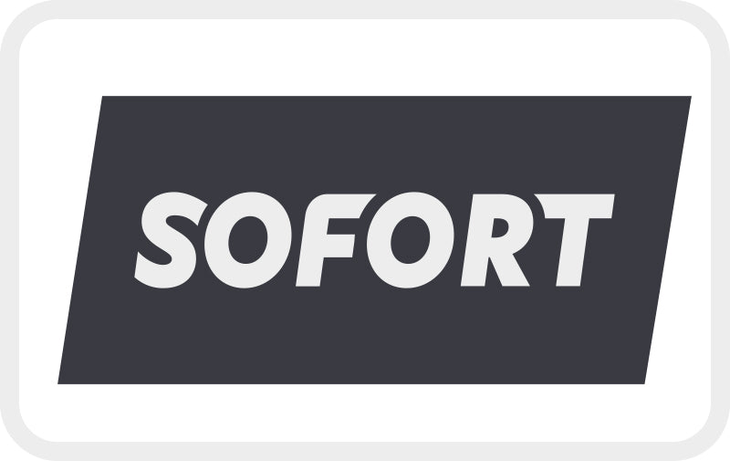 Payment Service Provider -Sofort - Vector PDF PNG LOGO FREE DOWNLOAD