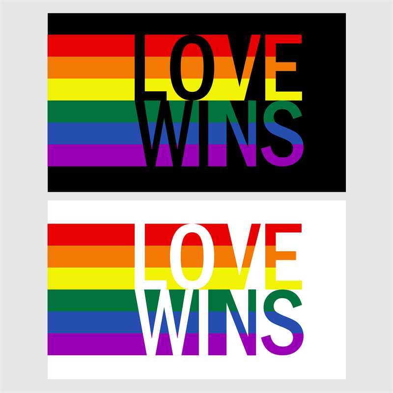 COLLECTION DE SLOGANS ÉCRITS À LA MAIN LGBTQ+ - L'amour est amour - Slogan vectoriel pour gays, lesbiennes, bisexuels et transsexuels TÉLÉCHARGEMENT GRATUIT