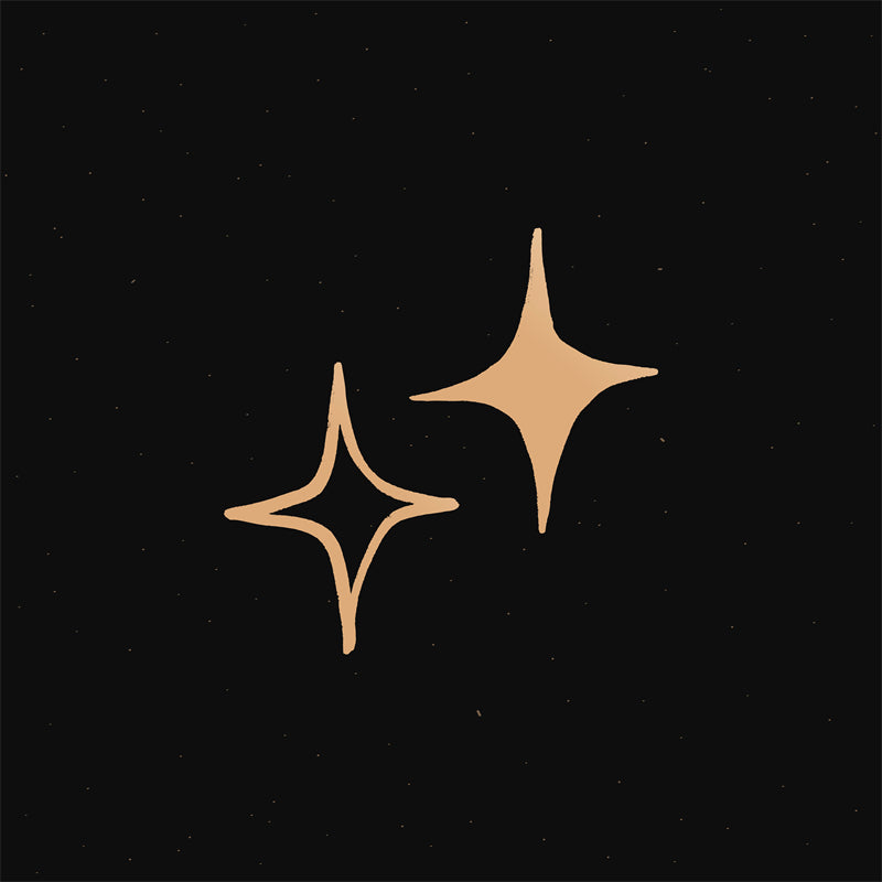 Star Elements -  Vintage -Vector -Star Ornaments - decoration