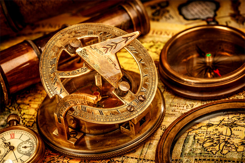 Pirate Gold - GOLD COIN - background - Photo Elements free