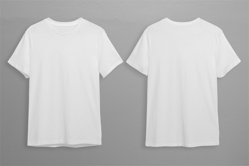 Photo d'arrière-plan de t-shirt - Image d'arrière-plan de t-shirt vierge à télécharger gratuitement