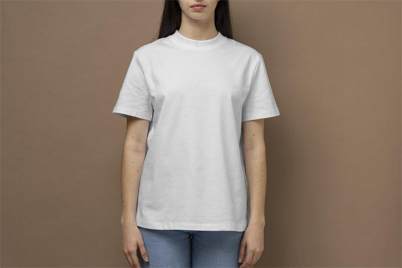 Photo d'arrière-plan de t-shirt - Image d'arrière-plan de t-shirt vierge à télécharger gratuitement