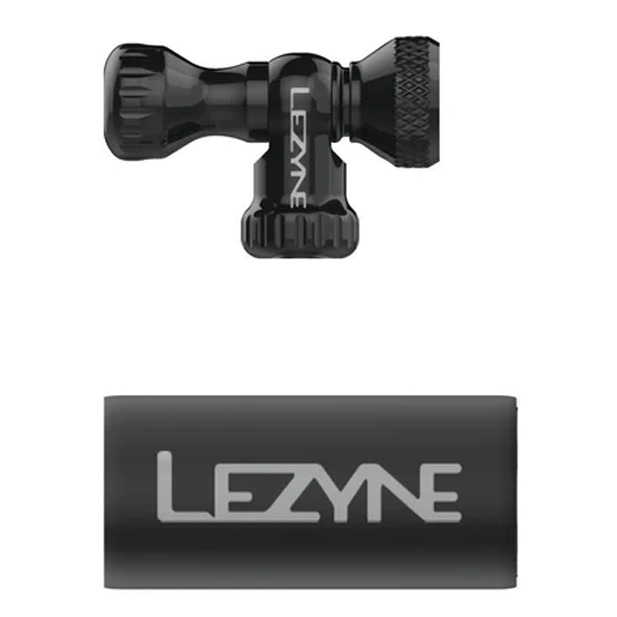 Lezyne Control Drive CO2 Inflator