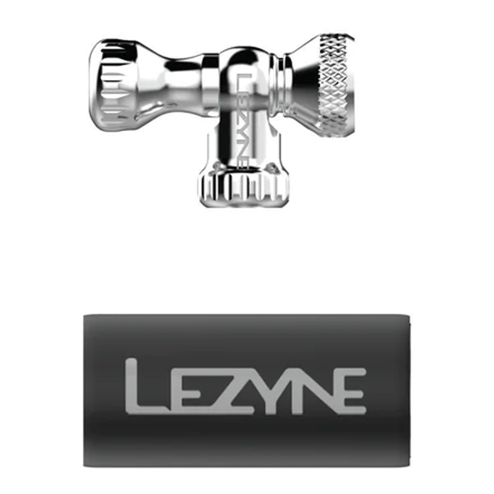 Lezyne Control Drive CO2 Inflator