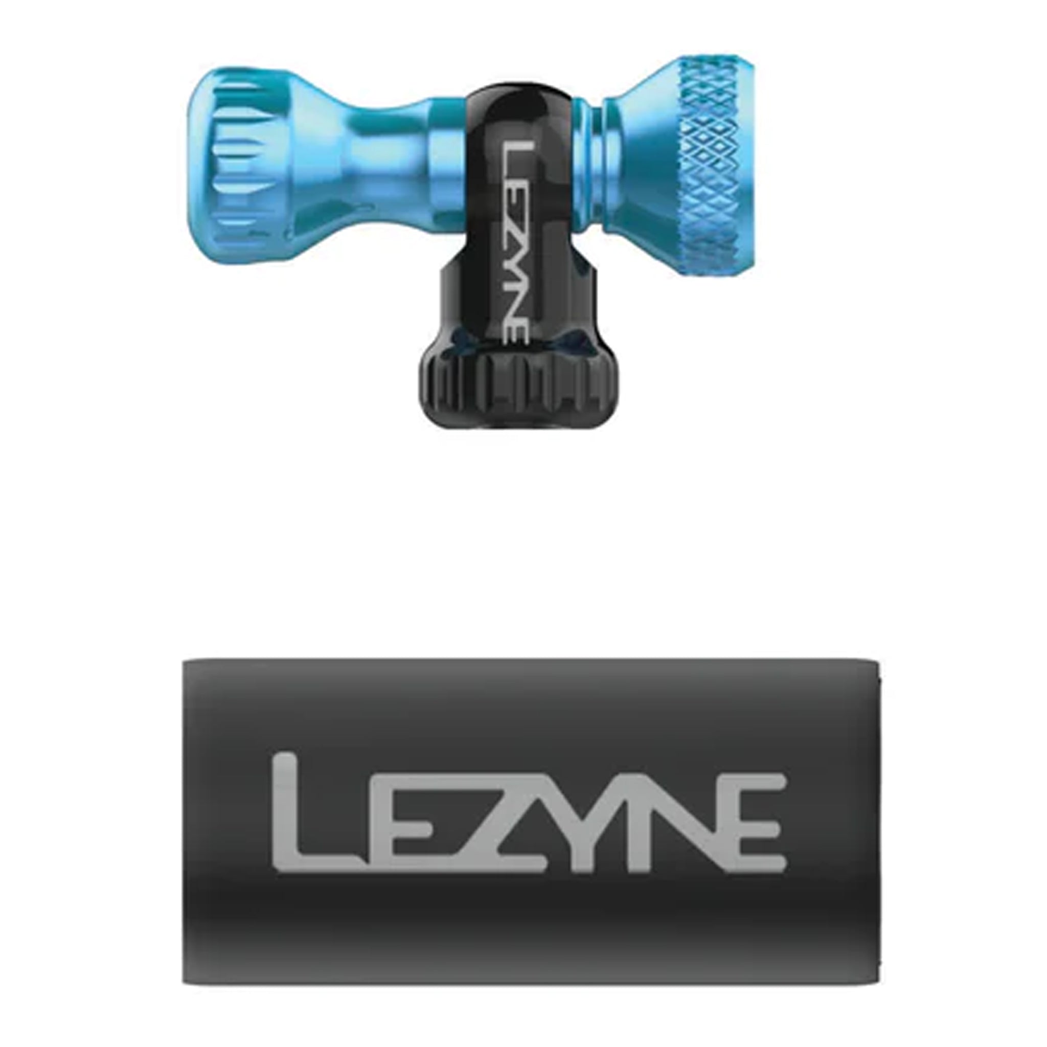 Lezyne Control Drive CO2 Inflator