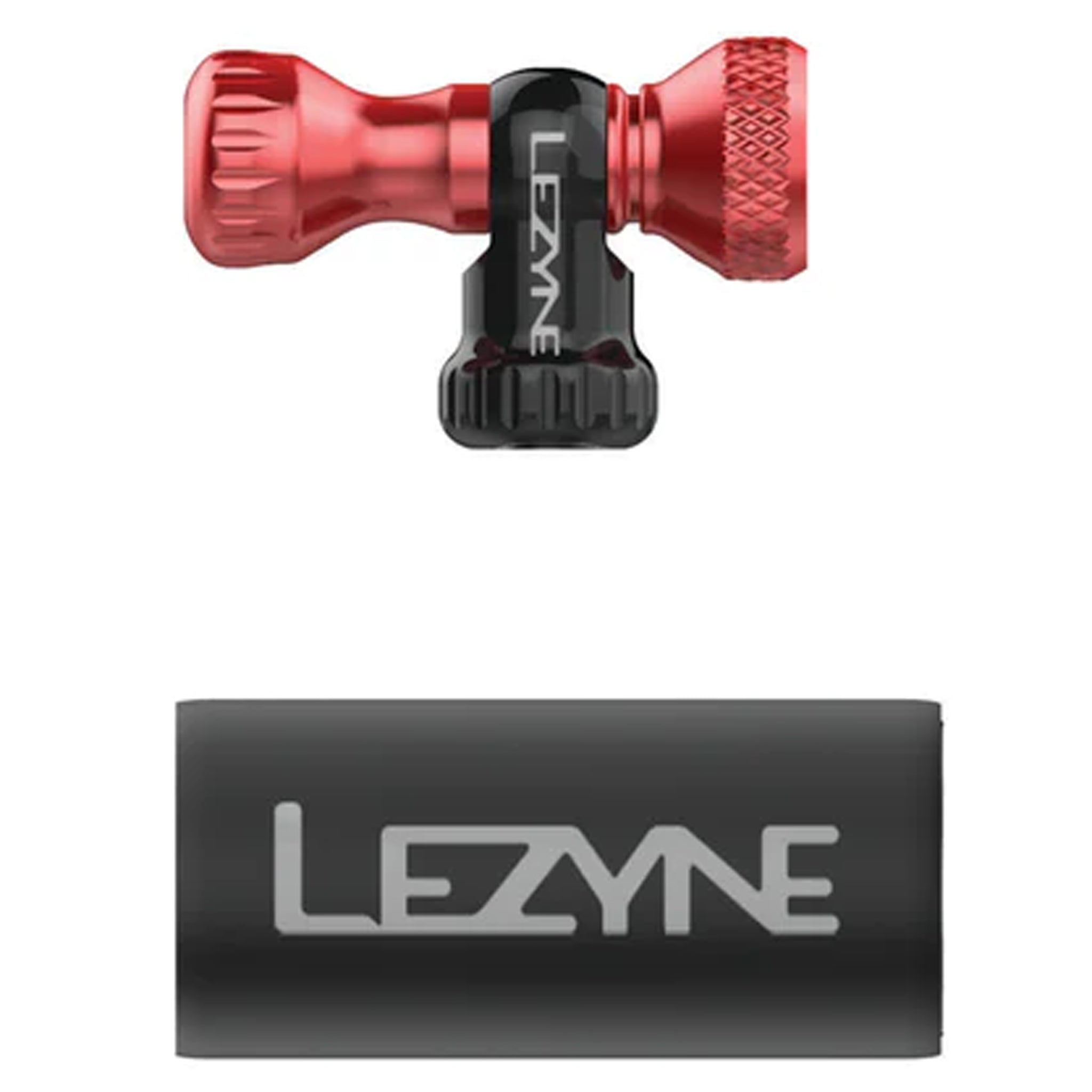 Lezyne Control Drive CO2 Inflator