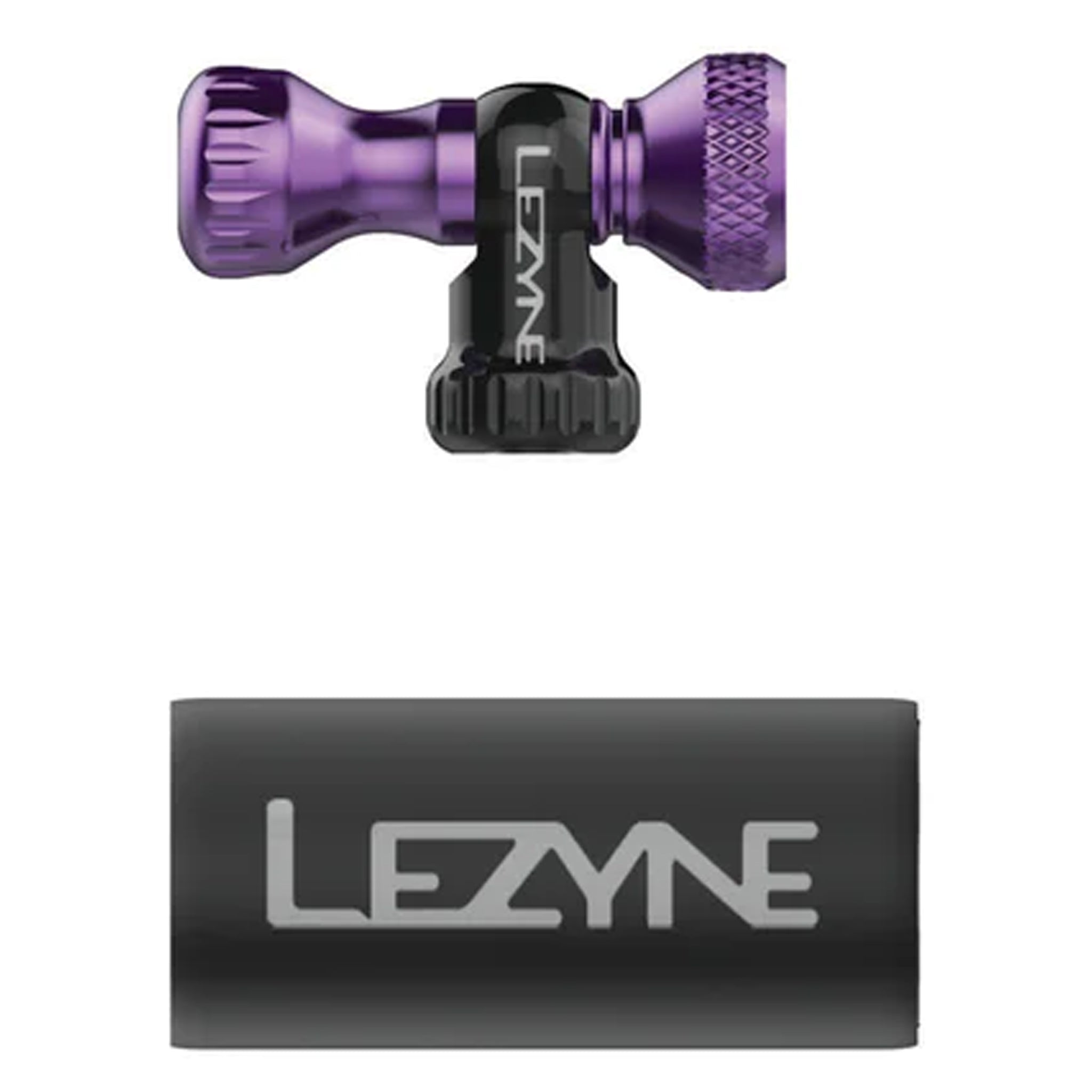 Lezyne Control Drive CO2 Inflator