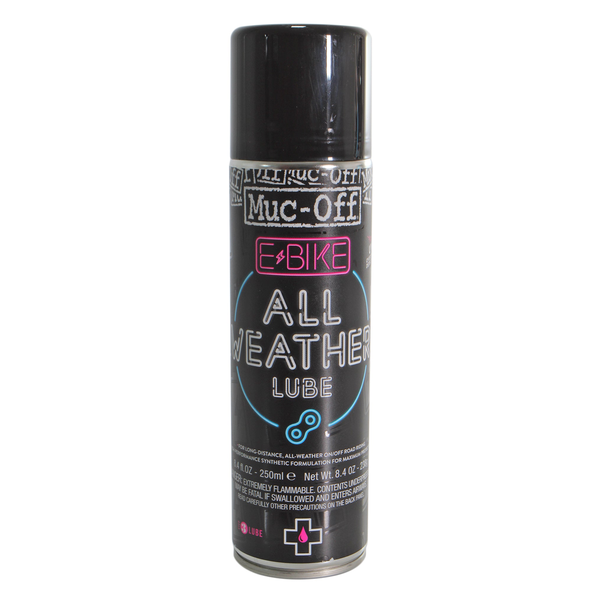 Muc-Off E-Bike All Weather Lube