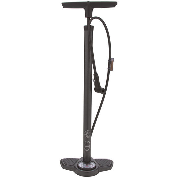 Planet Bike STX Floor Pump