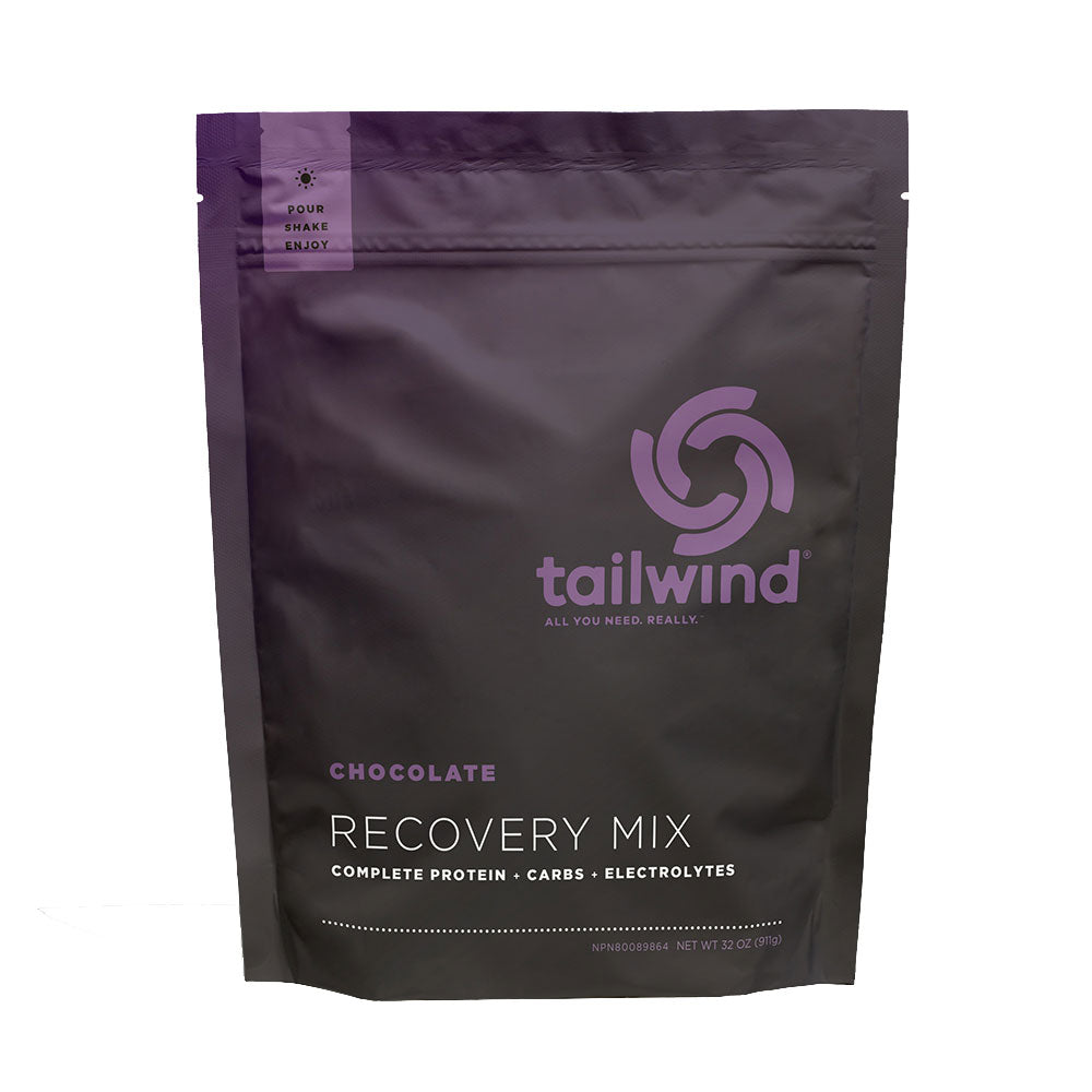 Tailwind Nutrition Rebuild Recovery Fuel